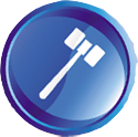 Gavel Logo